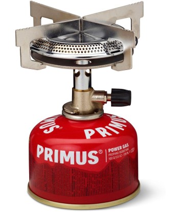 Mimer Stove