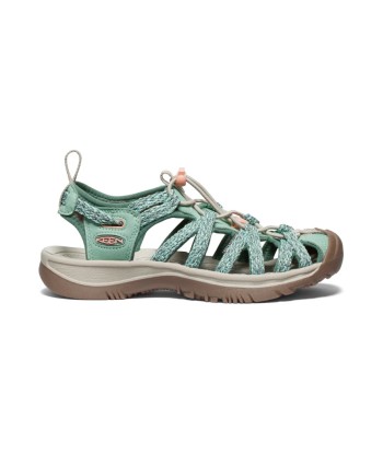 granite green/peach parfait