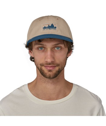 '73 Skyline Trad Cap (2)