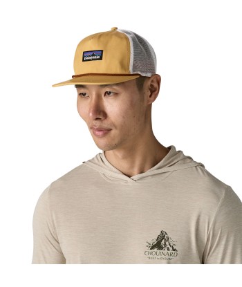 Airfarer Cap