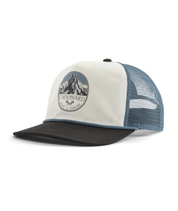 chouinard crest: birch white