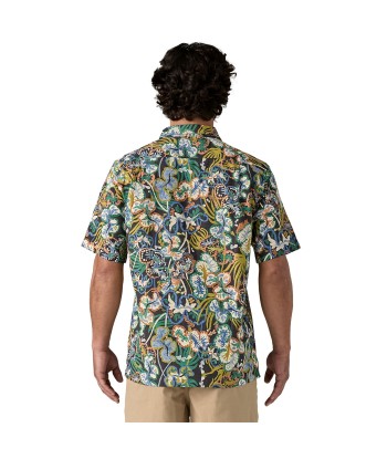 M's Tidal Threads Camp Shirt (2)