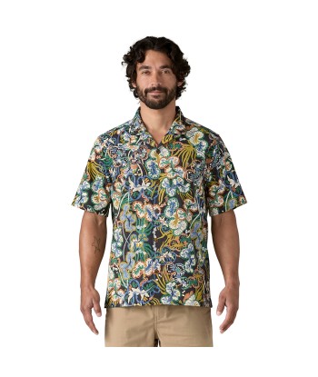 M's Tidal Threads Camp Shirt (1)