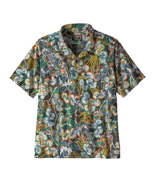M's Tidal Threads Camp Shirt Hauptbild