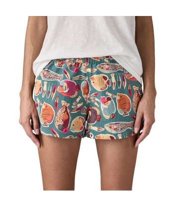 W's Barely Baggies™ Shorts - 2½" (3)