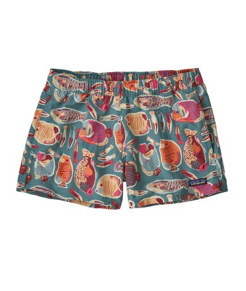 W's Barely Baggies™ Shorts - 2½"