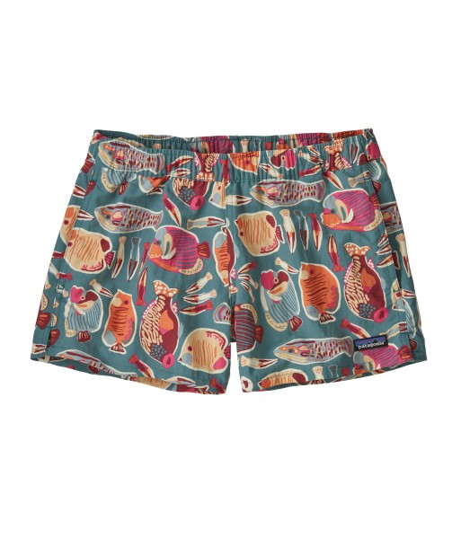 W's Barely Baggies™ Shorts - 2½" Hauptbild