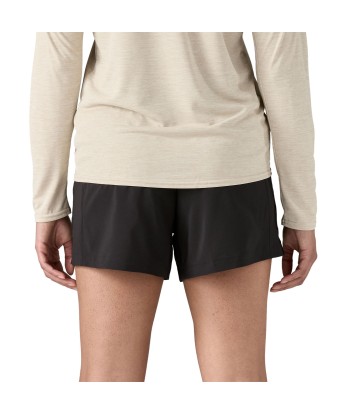 W's Terrebonne Shorts (1)