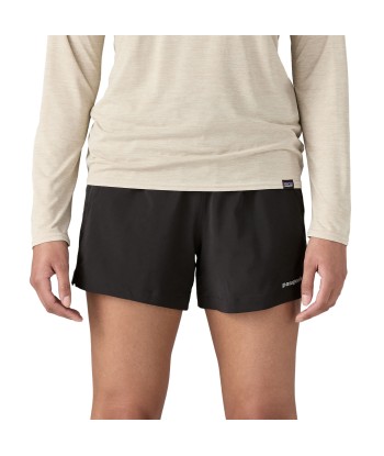 W's Terrebonne Shorts (2)