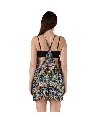 W's Tidal Threads Romper (2)