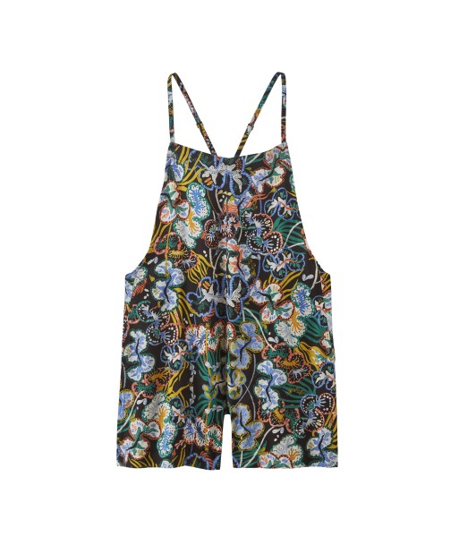 W's Tidal Threads Romper Hauptbild
