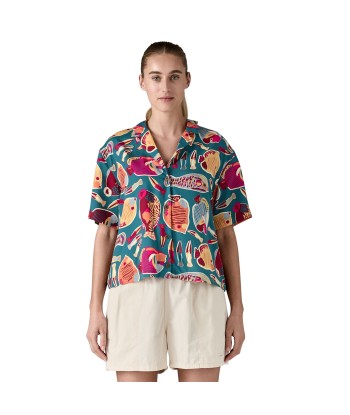 W's Tidal Threads Shirt (2)