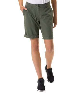 Women's Cyclist Shorts (1)