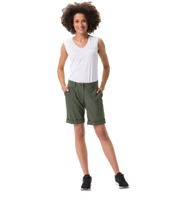 Women's Cyclist Shorts (2)