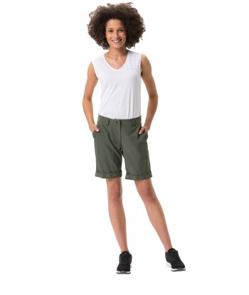 Women's Cyclist Shorts (3)