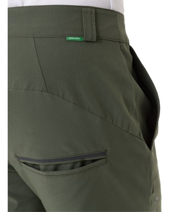 Women's Cyclist Shorts (5)