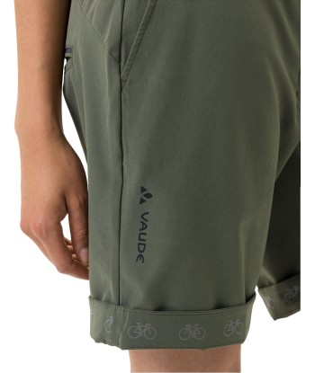 Women's Cyclist Shorts (6)