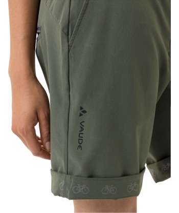Women's Cyclist Shorts (7)