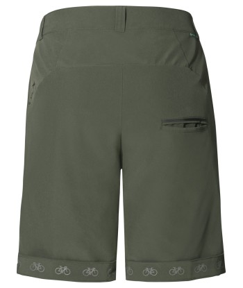 Women's Cyclist Shorts (11)