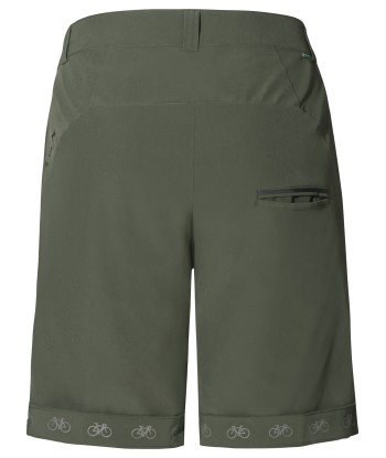 Women's Cyclist Shorts (12)