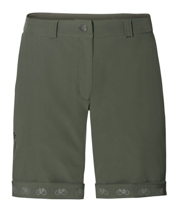 Women's Cyclist Shorts