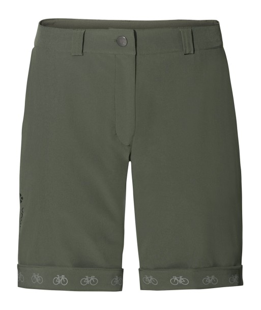 Women's Cyclist Shorts Hauptbild