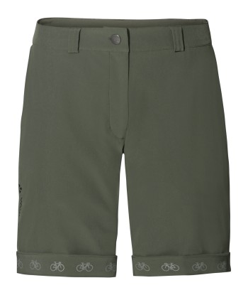 Women's Cyclist Shorts (13)