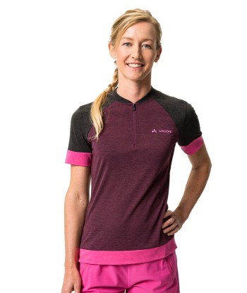 Women's Altissimo Q-Zip Shirt (8)
