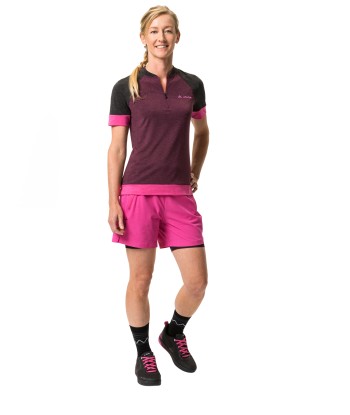Women's Altissimo Q-Zip Shirt (10)