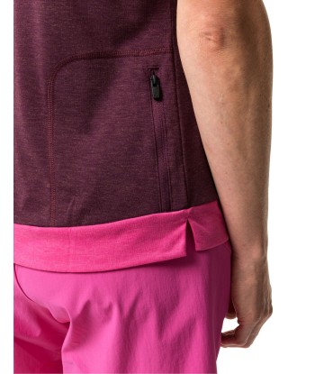 Women's Altissimo Q-Zip Shirt (11)