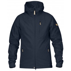 Sten Jacket