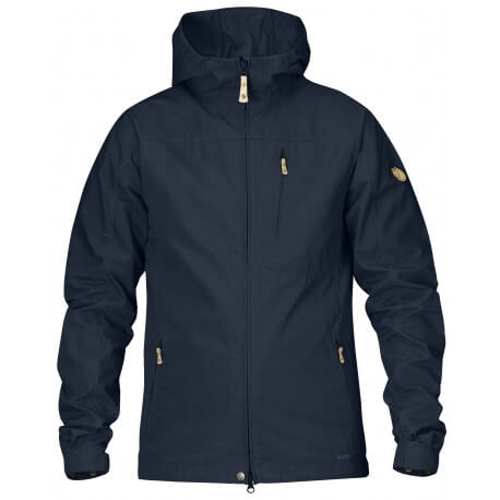 Sten Jacket Sten Jacket