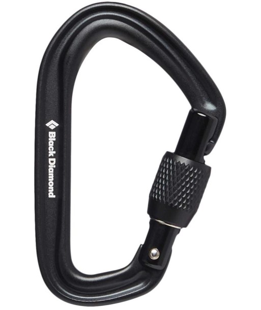 HOTFORGE SCREWGATE CARABINER Hauptbild