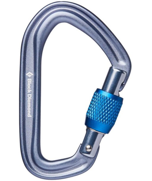 HOTFORGE SCREWGATE CARABINER Hauptbild