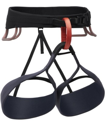 M SOLUTION HARNESS