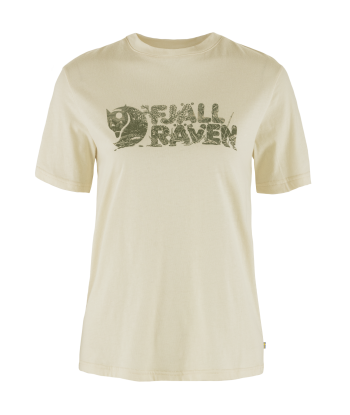 Lush Logo T-shirt W