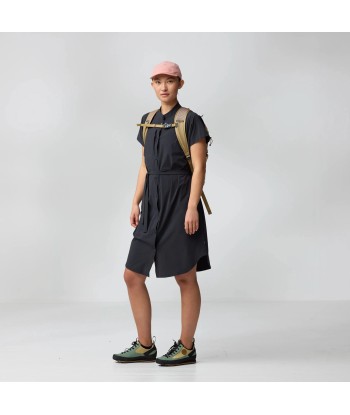 Abisko Fjäll Dress W (2)