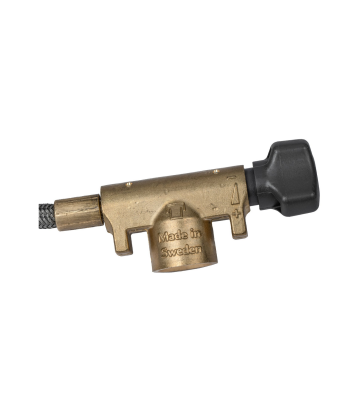 Gasbrennerset 77 für Sturmkocher (1)