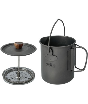 French Press