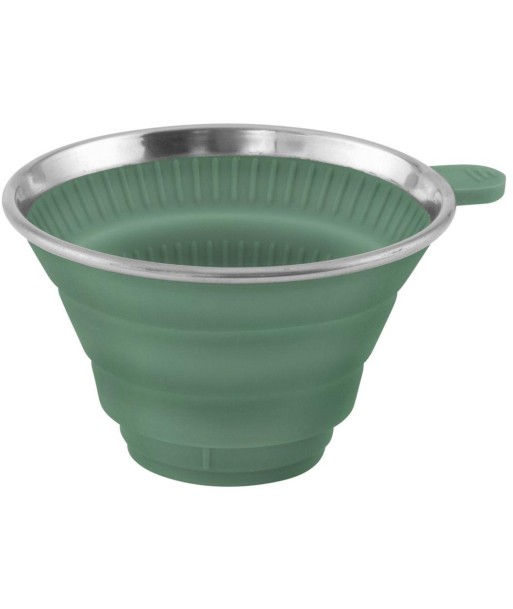Outwell Kaffeefilter Collaps grün Hauptbild