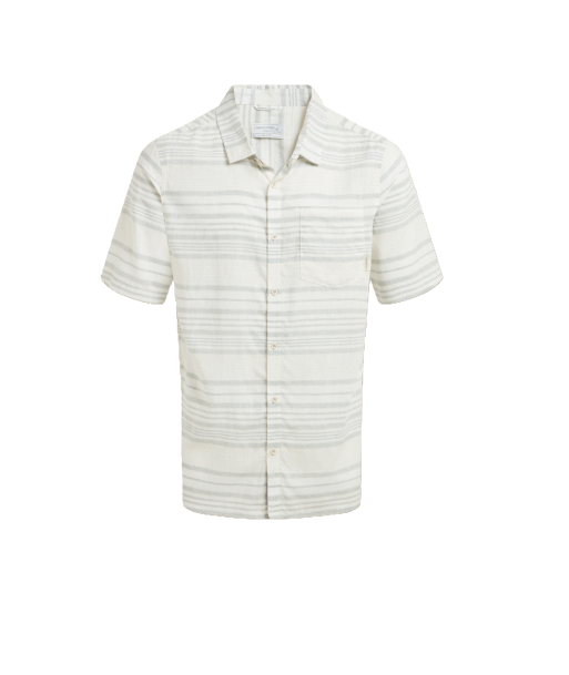 Cartwright Short Sleeved Shirt Hauptbild