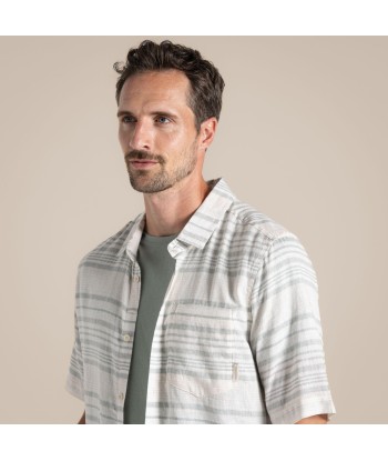Cartwright Short Sleeved Shirt (2)