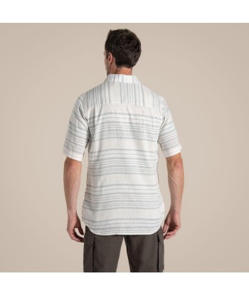 Cartwright Short Sleeved Shirt (3)