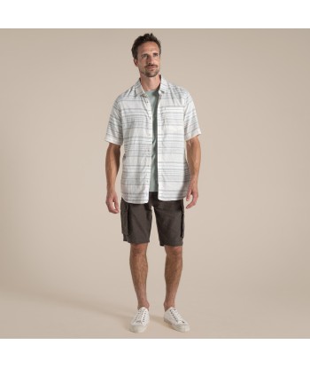 Cartwright Short Sleeved Shirt (4)
