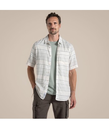 Cartwright Short Sleeved Shirt (5)