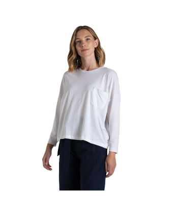 Emere Long Sleeved T-Shirt