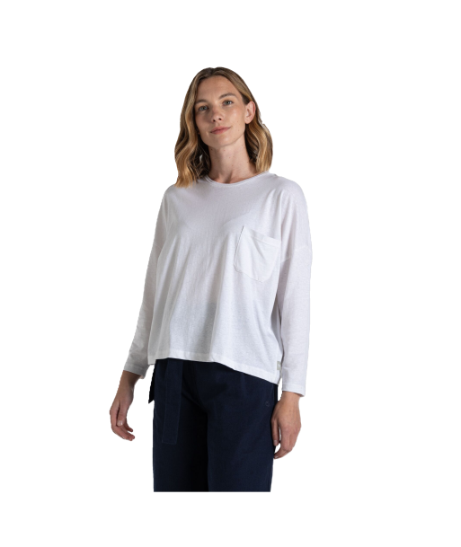 Emere Long Sleeved T-Shirt Hauptbild