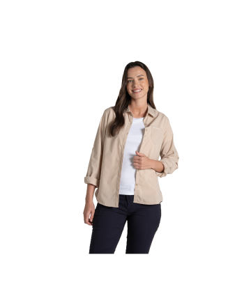 Kiwi II Long Sleeved Shirt