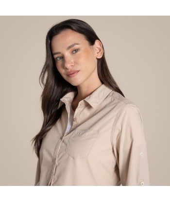 Kiwi II Long Sleeved Shirt (1)