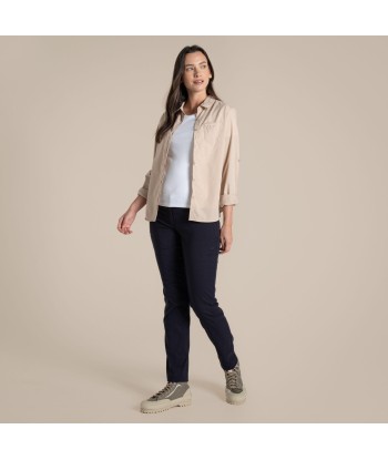 Kiwi II Long Sleeved Shirt (2)